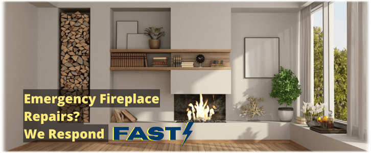 Ballwin MO Chimney Sweep